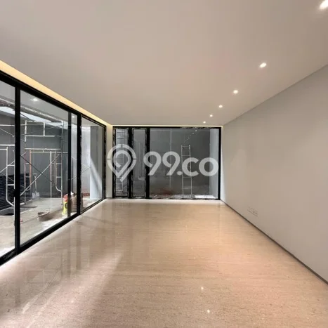 Dijual Rumah Premium dengan Fasilitas Sekitar Lengkap di Kebayoran Lama, Jakarta Selatan Dijual Rumah Premium dengan Fasilitas Sekitar Lengkap di Kebayoran Lama, Jakarta Selatan