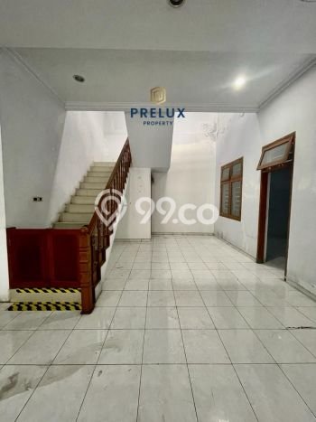 Rumah Elit Modern Siap Huni di Cipete Jakarta Selatan Rumah Elit Modern Siap Huni di Cipete Jakarta Selatan