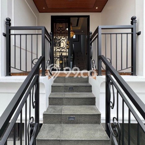 Best Deal Hunian Premium Ideal dan Luas di Cilandak, Jakarta Selatan Best Deal Hunian Premium Ideal dan Luas di Cilandak, Jakarta Selatan