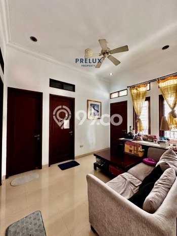 Rumah Luxury Modern Siap Huni di Cipete Jakarta Selatan Rumah Luxury Modern Siap Huni di Cipete Jakarta Selatan