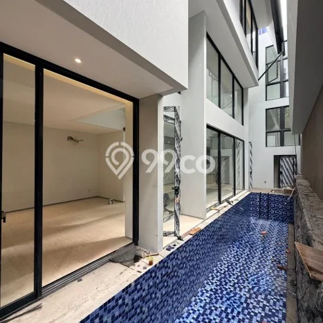 Dijual Rumah Premium dengan Fasilitas Sekitar Lengkap di Kebayoran Lama, Jakarta Selatan Dijual Rumah Premium dengan Fasilitas Sekitar Lengkap di Kebayoran Lama, Jakarta Selatan