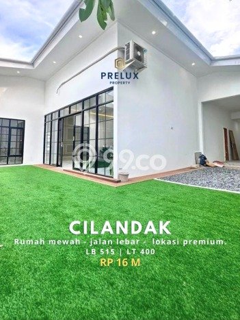 Best Deal Hunian Premium Ideal dan Luas di Cilandak, Jakarta Selatan Best Deal Hunian Premium Ideal dan Luas di Cilandak, Jakarta Selatan