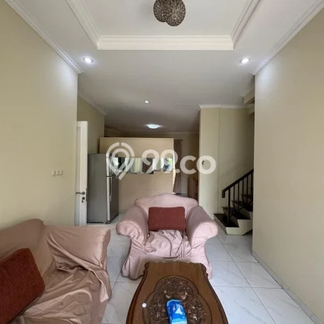 Rumah Elit LB 200m2 Siap Huni Desain Elegan di Pondok Indah, Jakarta Selatan Rumah Elit LB 200m2 Siap Huni Desain Elegan di Pondok Indah, Jakarta Selatan