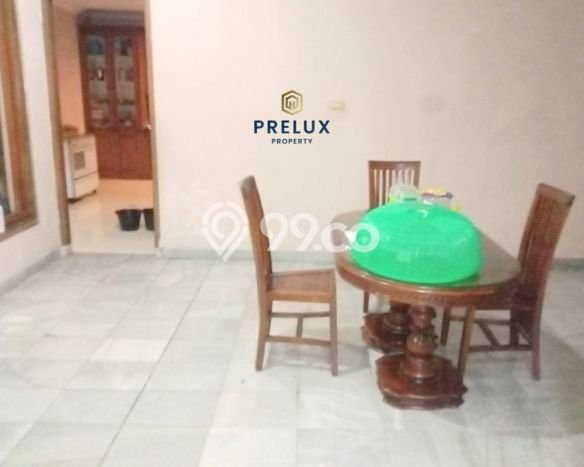 Dijual Rumah Luas Megah Dengan View Cantik di Kemang, Jakarta Selatan Dijual Rumah Luas Megah Dengan View Cantik di Kemang, Jakarta Selatan