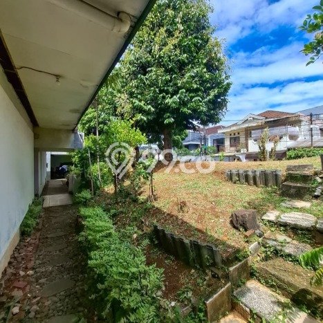Ready to Use! Premium House LT 937m2 Desain Elegan di Pondok Pinang Ready to Use! Premium House LT 937m2 Desain Elegan di Pondok Pinang