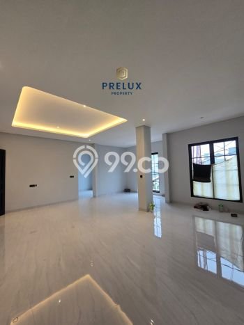 Rumah Elit LB 400m2 Siap Pakai Desain Elegan di Pondok Indah, Jakarta Selatan Rumah Elit LB 400m2 Siap Pakai Desain Elegan di Pondok Indah, Jakarta Selatan