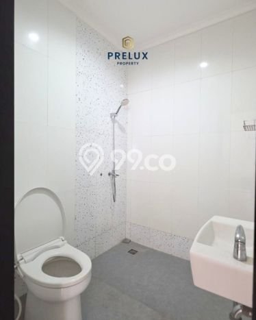 Rumah Minimalis 3 Kamar LT 113m2 di Cipinang Rumah Minimalis 3 Kamar LT 113m2 di Cipinang