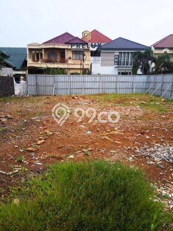 Dijual Tanah Lokasi Rawamangun, Jakarta Timur Seluas 373m2 Dijual Tanah Lokasi Rawamangun, Jakarta Timur Seluas 373m2