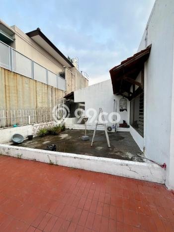 Dijual Rumah Premium dengan Fasilitas Sekitar Komplit di Kebayoran Baru, Jakarta Selatan Dijual Rumah Premium dengan Fasilitas Sekitar Komplit di Kebayoran Baru, Jakarta Selatan