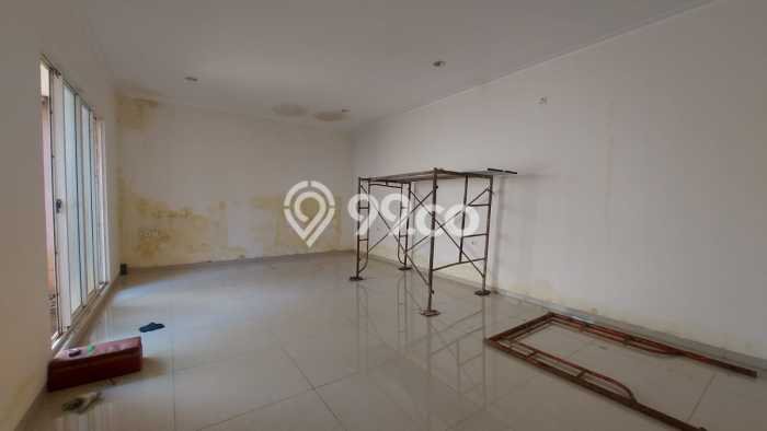 Rumah Luxury Modern Siap Huni di Alam Sutera Tangerang Rumah Luxury Modern Siap Huni di Alam Sutera Tangerang