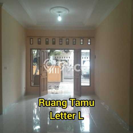 Jual Rumah Strategis Bagus Punya 2 KT di Pondok Aren Tangerang Selatan - Jual Rumah Strategis Bagus Punya 2 KT di Pondok Aren Tangerang Selatan -