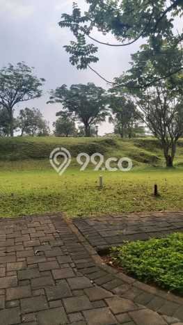Tanah Dijual Area Strategis di BSD De Park Tangerang 372m2 Tanah Dijual Area Strategis di BSD De Park Tangerang 372m2