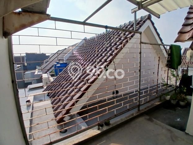 Rumah Minimalis 3 KT di Gading Serpong Tangerang Unfurnished Rumah Minimalis 3 KT di Gading Serpong Tangerang Unfurnished