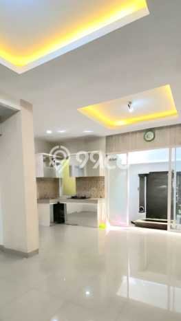 Hunian Elit LB 180m2 Siap Pakai Desain Elegan di BSD The Icon, Tangerang Hunian Elit LB 180m2 Siap Pakai Desain Elegan di BSD The Icon, Tangerang