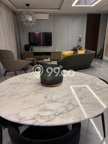 Hunian 3 Kamar Siap Huni Disewakan di Kebayoran Baru Harga Kompetitif Hunian 3 Kamar Siap Huni Disewakan di Kebayoran Baru Harga Kompetitif