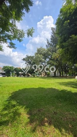 Untuk Dijual Tanah di Tangerang, Luas 414m2 - Untuk Dijual Tanah di Tangerang, Luas 414m2 -