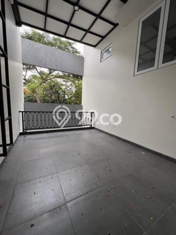 Dijual Rumah Luas Elegan Dengan View Eksklusif di BSD The Icon, Tangerang Dijual Rumah Luas Elegan Dengan View Eksklusif di BSD The Icon, Tangerang