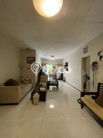 Ready to Use! Premium House LT 180m2 Desain Modern di Bintaro Ready to Use! Premium House LT 180m2 Desain Modern di Bintaro