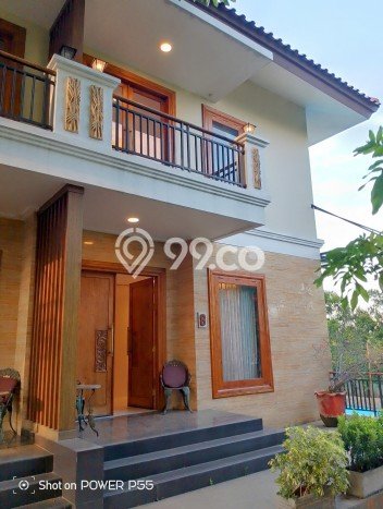 Jarang Ada! Rumah Sewa 3 Kamar Nyaman Siap Huni Lebak Bulus Jarang Ada! Rumah Sewa 3 Kamar Nyaman Siap Huni Lebak Bulus
