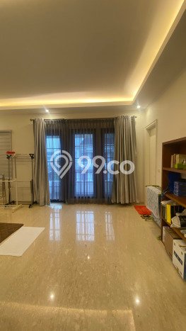 Hunian Super Elit dengan Akses Paling Strategis di Alam Sutera, Tangerang Hunian Super Elit dengan Akses Paling Strategis di Alam Sutera, Tangerang