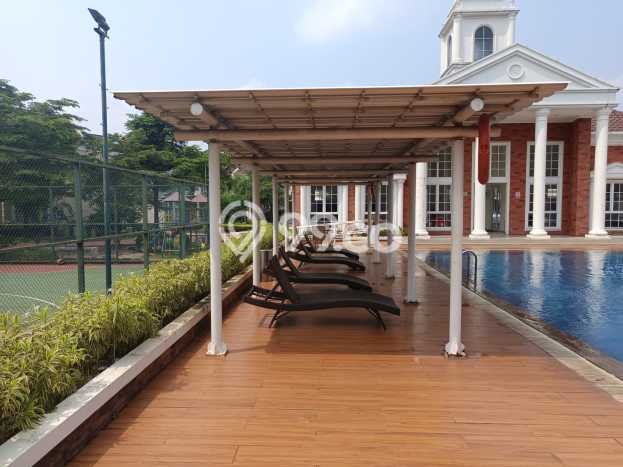 Rumah Minimalis 3 KT di Gading Serpong Tangerang Unfurnished Rumah Minimalis 3 KT di Gading Serpong Tangerang Unfurnished