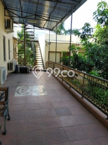 Dijual Tanah 1098m2 di Ragunan, Jakarta Selatan Dijual Tanah 1098m2 di Ragunan, Jakarta Selatan
