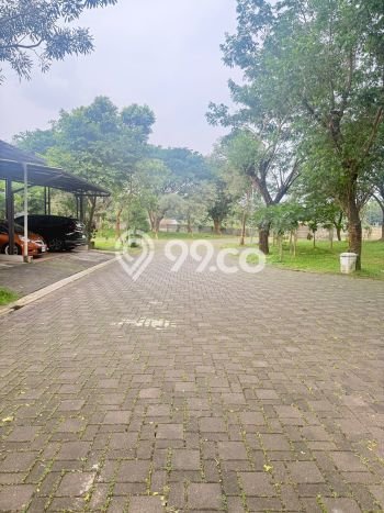 Rumah Elit LB 140m2 Siap Huni Desain Elegan di BSD Foresta, Tangerang Rumah Elit LB 140m2 Siap Huni Desain Elegan di BSD Foresta, Tangerang