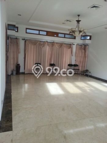 For Sale! Premium House LT 938m2 Desain Modern di Pondok Indah For Sale! Premium House LT 938m2 Desain Modern di Pondok Indah