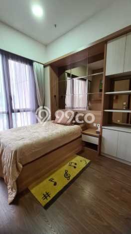 Dijual Apartemen Mewah 3 Bedroom di Tangerang Dekat ke Fasilitas Publik Dijual Apartemen Mewah 3 Bedroom di Tangerang Dekat ke Fasilitas Publik