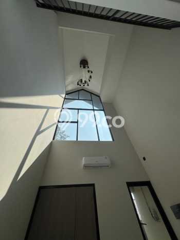 Rumah Modern 3 Kamar LT 132m2 di BSD Griya Loka Rumah Modern 3 Kamar LT 132m2 di BSD Griya Loka