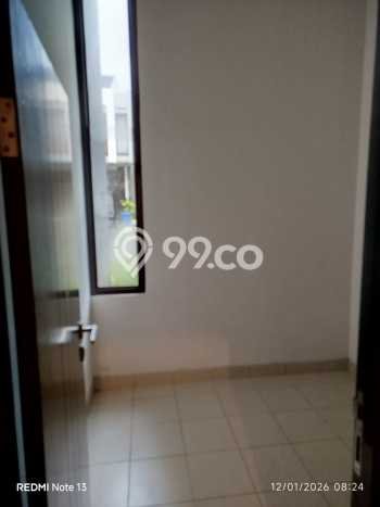Rumah Disewakan Tangerang LT 91m2 LB 112m2 Kawasan BSD Eminent Rumah Disewakan Tangerang LT 91m2 LB 112m2 Kawasan BSD Eminent
