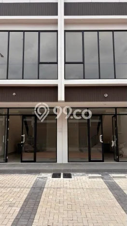 Disewakan Ruko di Pusat Kota Tangerang Ramai Strategis Disewakan Ruko di Pusat Kota Tangerang Ramai Strategis