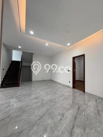 Dijual Rumah Luas Elegan Dengan View Eksklusif di BSD The Icon, Tangerang Dijual Rumah Luas Elegan Dengan View Eksklusif di BSD The Icon, Tangerang