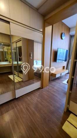 Dijual Apartemen Mewah 3 Bedroom di Tangerang Dekat ke Fasilitas Publik Dijual Apartemen Mewah 3 Bedroom di Tangerang Dekat ke Fasilitas Publik