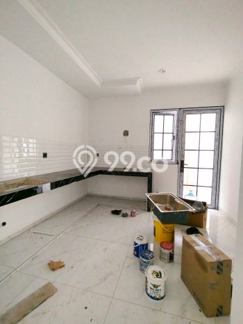 Rumah Luxury Modern Tanpa Renovasi di BSD The Icon Tangerang Rumah Luxury Modern Tanpa Renovasi di BSD The Icon Tangerang