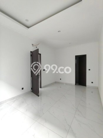 Rumah Luxury Modern Tanpa Renovasi di BSD The Icon Tangerang Rumah Luxury Modern Tanpa Renovasi di BSD The Icon Tangerang
