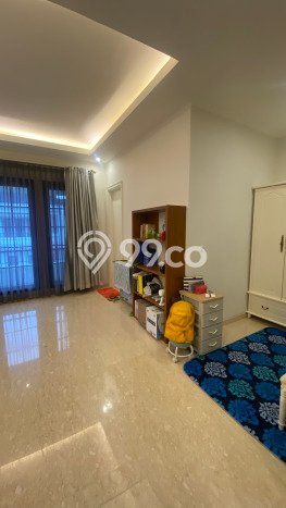 Hunian Super Elit dengan Akses Paling Strategis di Alam Sutera, Tangerang Hunian Super Elit dengan Akses Paling Strategis di Alam Sutera, Tangerang