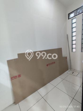 Rumah Minimalis 3 Kamar LT 112m2 di BSD Avani Rumah Minimalis 3 Kamar LT 112m2 di BSD Avani
