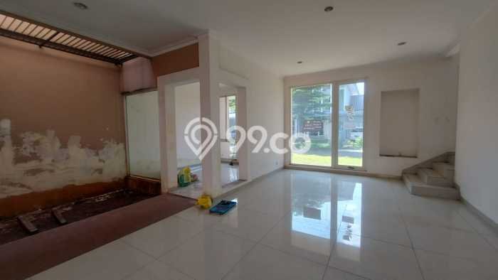 Rumah Luxury Modern Siap Huni di Alam Sutera Tangerang Rumah Luxury Modern Siap Huni di Alam Sutera Tangerang