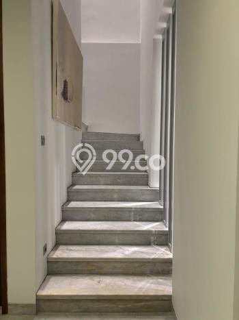 Hunian 3 Kamar Siap Huni Disewakan di Kebayoran Baru Harga Kompetitif Hunian 3 Kamar Siap Huni Disewakan di Kebayoran Baru Harga Kompetitif