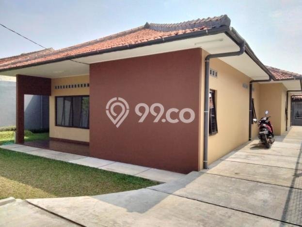 Siap Huni Rumah Mewah 4 Kamar di Kebayoran Baru Dekat ke Mana Pun Siap Huni Rumah Mewah 4 Kamar di Kebayoran Baru Dekat ke Mana Pun