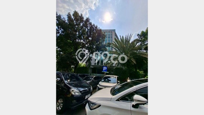 Unit Kantor Dijual di Kebayoran Baru Jakarta Selatan Luas Bangunan 4617m2 Unit Kantor Dijual di Kebayoran Baru Jakarta Selatan Luas Bangunan 4617m2