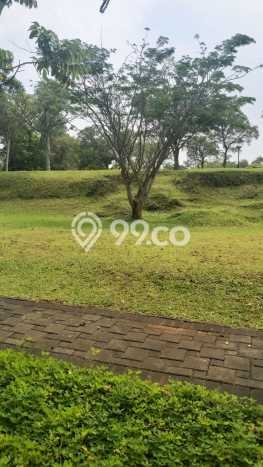Tanah Dijual Area Strategis di BSD De Park Tangerang 372m2 Tanah Dijual Area Strategis di BSD De Park Tangerang 372m2
