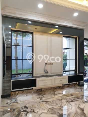 Dijual Rumah Mewah Elegan Dengan View Cantik di Alam Sutera, Tangerang Dijual Rumah Mewah Elegan Dengan View Cantik di Alam Sutera, Tangerang