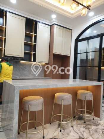 Dijual Rumah Mewah Elegan Dengan View Cantik di Alam Sutera, Tangerang Dijual Rumah Mewah Elegan Dengan View Cantik di Alam Sutera, Tangerang