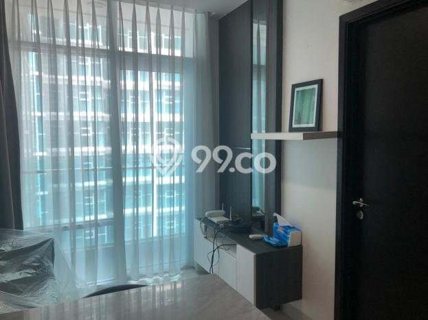 Untuk Dijual Apartemen 1 KT & 1 KM di Tangerang Lokasi Strategis Untuk Dijual Apartemen 1 KT & 1 KM di Tangerang Lokasi Strategis