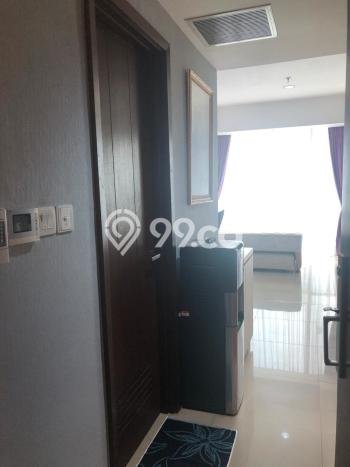 Apartemen Cozy Dijual di Tangerang Spesifikasi 1 KT, 1 KM Apartemen Cozy Dijual di Tangerang Spesifikasi 1 KT, 1 KM