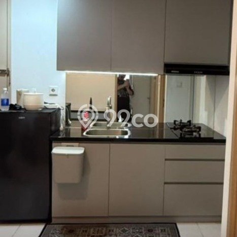 Apartemen Minimalis untuk Disewa, 2 Kamar di Jakarta Utara Apartemen Minimalis untuk Disewa, 2 Kamar di Jakarta Utara