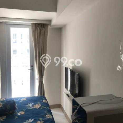 Sewa Apartemen Harga Terjangkau di Pantai Indah Kapuk 2 1 Bedroom Sewa Apartemen Harga Terjangkau di Pantai Indah Kapuk 2 1 Bedroom