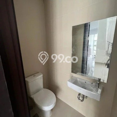 Rumah Modern 2 KT LT 45m2 di Pantai Indah Kapuk 2 Rumah Modern 2 KT LT 45m2 di Pantai Indah Kapuk 2